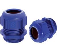 LAPP SKINTOP® K-M 63X1,5 ATEX PLUS BU 54115470 M63 Polyamide bleu (RAL 5015) 5 pc(s)