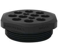 LAPP SKINTOP® MULTI-M 40X1,5 / 2X1-4+10X2-6 MM Plaque passe-câbles multiple 1 pc(s)