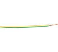 Lapp toron, 16.00 mm², vert jaune toron cuivre nu, fils fins PVC (4520006/50)