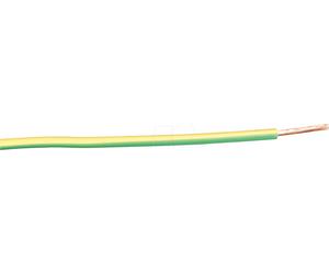 Lapp toron, 16.00 mm², vert jaune toron cuivre nu, fils fins PVC (4520006/50)
