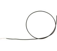 Lapp toron, 2.50 mm², noir toron de cuivre nu, fils fins PVC (4520012/100)