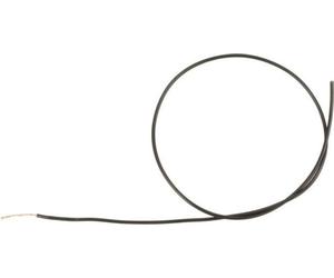 Lapp toron, 2.50 mm², noir toron de cuivre nu, fils fins PVC (4520012/100)