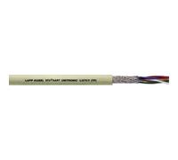 Lapp Unitronic Li2YCY Câble De Données À Paires Torsadées 2x2x0.22 - 0031320 [20 Mètres]