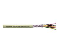 Lapp Unitronic LiYCY TP 16x2x0.5 Câble De Contrôle De Données - 0035817 [5 Mètres]