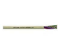 Lapp Unitronic LiYY 3x0.75 Câble De Contrôle - 0028603 [50 Mètres]