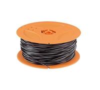 LAPPGROUP Lapp X05V-K 3365212 Câble conducteur en PVC à fils fins avec bobine de couleur 0,75 mm² Marron/blanc 250 m