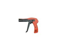 LappKabel Kabelbinderzange BASIC 62120321 Schwarz, Rot LappKabel (62120321)