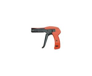 LappKabel Kabelbinderzange BASIC 62120321 Schwarz, Rot LappKabel (62120321)