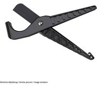LappKabel SILVYN® Ciseaux à tuyau CC02 Contenu : 1 pc