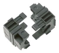 Lappkabel - Traversée De Cloison Skintop Cube Module 52220002 Pour De Câble 4 - 6 Mm Polypropylène Noir