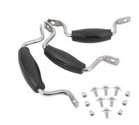 LAPYAPPE 1ensemble Poignées de Couvercle Lot pour Petites Moyennes et Grandes Cuisinières Résistantes Chaleur Design Ergonomique et Faciles à Installer