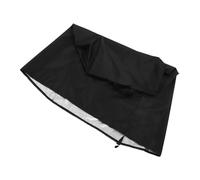 LAPYAPPE Housse de Protection en Tissu Oxford pour Nettoyeur de Piscine Robotisée, Couverture Imperméable et Solide pour Vacances en Extérieur