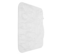 LAPYAPPE Moule en résine silicone pour marque-page à pouce, forme chat, compact, pour DIY à la maison et passionnés de livres