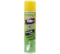 Laque anti-cafards et blattes - 300 mL