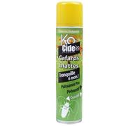 Laque anti-cafards et blattes - 300 mL