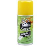 Insecticide KOCIDE Laque anti-puces Spécial parquets" - 210 ml - KPU"