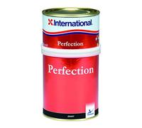 Laque bi-composant PERFECTION - Rochelle Red - 0,75 l -