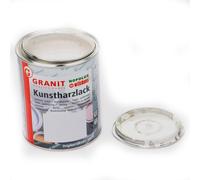 Laque blanche Laque blanche RAL 9010 NOPOLUX WILCKENS GRANIT boîte 2,5 l
