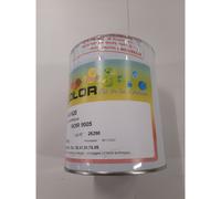 LAQUE BRILLANTE NOIR 1KG