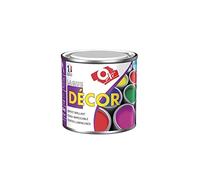 Laque décor 60ml citron