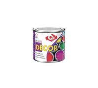 Laque décor 60 ml Aspect Brillant - Bouton d'Or