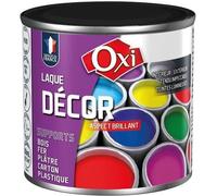 Peinture laque décoration multi supports intérieur extérieur 60ML OXI couleurs aux choix
