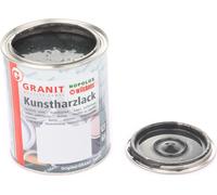 Laque gris anthracite RAL 7016 WILCKENS GRANIT boîte 2,5 l
