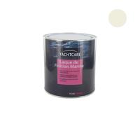 Laque marine YACHTCARE - blanc perle RAL 1013 - 750 ml