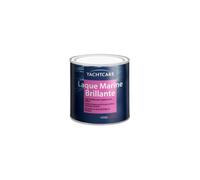 Laque marine YACHTCARE - vert RAL 6005 - 750ml