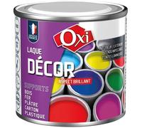 Laque décor 60 ml Aspect Brillant - Pourpre