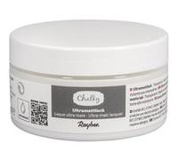 Laque Ultra-mat - Chalky - 100 ml Translucide G