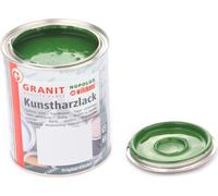 Laque vert feuillage RAL 6002 NOPOLUX WILCKENS GRANIT 2,5 l boîte