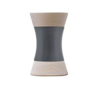 L'ar Casse-noisette en bois - Gris