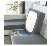 Lar Housse de protection antidérapante en fourrure extensible pour chaise longue (65, 95 cm x 135 cm, 165 cm) Sle 11 et facile à nettoyer