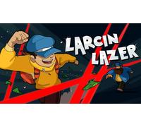 Larcin Lazer