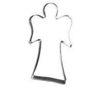 LARES - 1105 - DECOUPOIR A PAIN D'EPICES EN FORME D'ANGE 19 CM