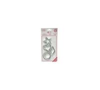 LARES - Emportes pièces x12 MPORTES PIECES X12 S/CARTE 1039