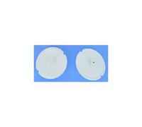 Large Essieu Avec Garde-Sable - Polaris 180/280/Vs - C66