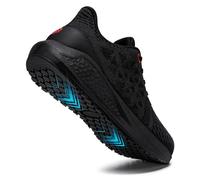 LARNMERN Chaussure de Baskets Cuisine Homme Chaussures de Travail Agro Alimentaire SRC Antidérapantes Cuisine Amortissantes pour Gym Hôpitaux