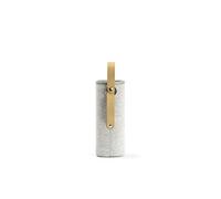 LARQ Bottle Limited Edition Travel Sleeve with Easy-Carry Leather Strap 740ml/950ml