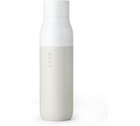 LARQ - Bouteille Isotherme - Twist Top - Blanc Granite - 500ml Blanc G