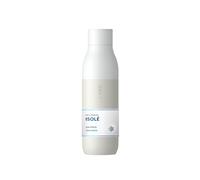 LARQ Bouteille Twist Top 740ml - Acier Inoxydable | Sans BPA | Garde l'eau froide 24h et chaude 12h | Voyage et Gym | Finition de Luxe | Garantie de 2 ans, Granite White