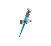CELLFAST Arroseur Sectoriel Arroseur De Jardin pour Pelouse Fleurs Plantes Conti cellPRO