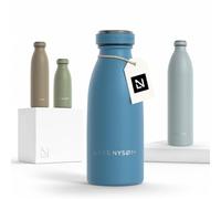 LARS NYSOM Ren Gourde isotherme en acier inoxydable 350ml Niagara Niagara G