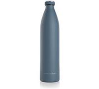 LARS NYSOM Ren Gourde isotherme en acier inoxydable 1500ml Pierre bleue Blue Stone G