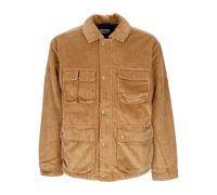 Larson Jacket Catechu Wood Veste de travail pour homme CATECHU WOOD XL