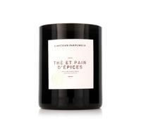 L'Artisan Parfumeur Bougie parfumée Thé et Pain d'Épices 250 g