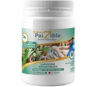 Larvicide Biologique PAIZIBLE 100g