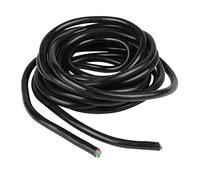 LAS 10263 Câble d'alimentation en PVC 7 x 0,75 5 m