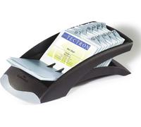 Las Vegas de bureau Visifix durable, 67 mm, 131 mm, 104 x 72 mm